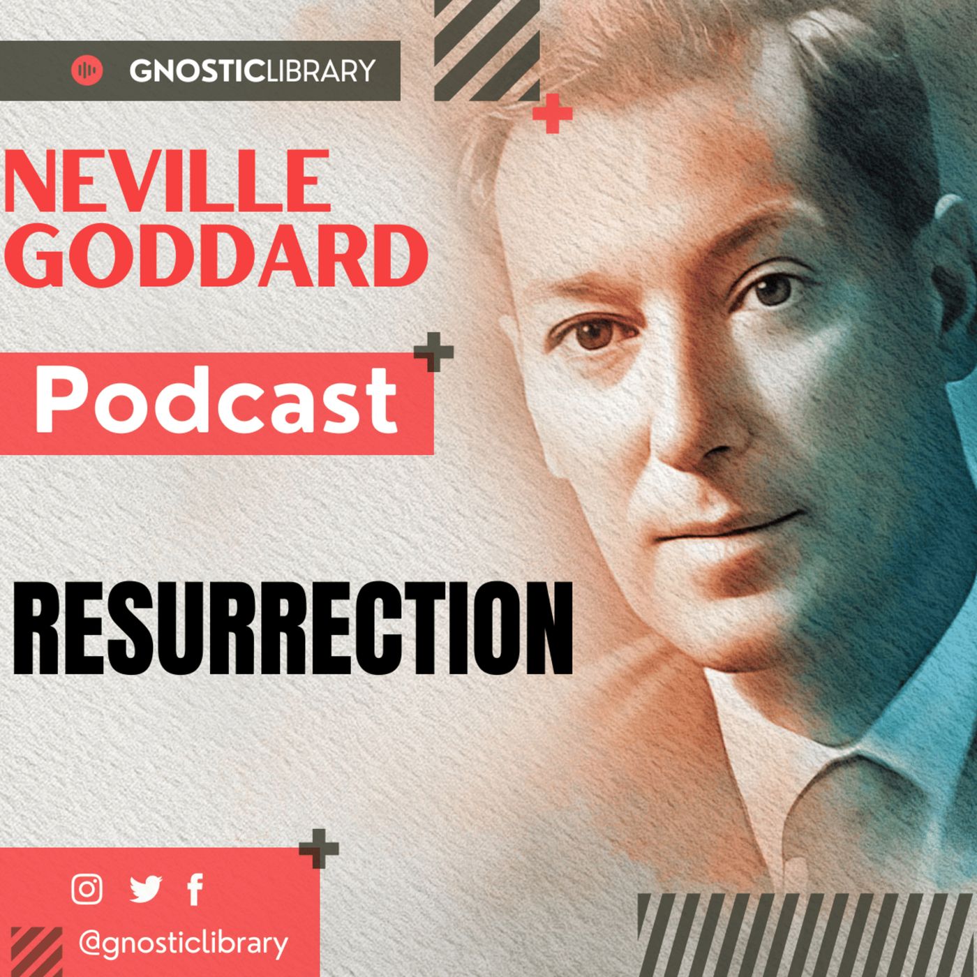 💥 Resurrection by Neville Goddard Will Change Everything You Believe About Life and Manifestation!