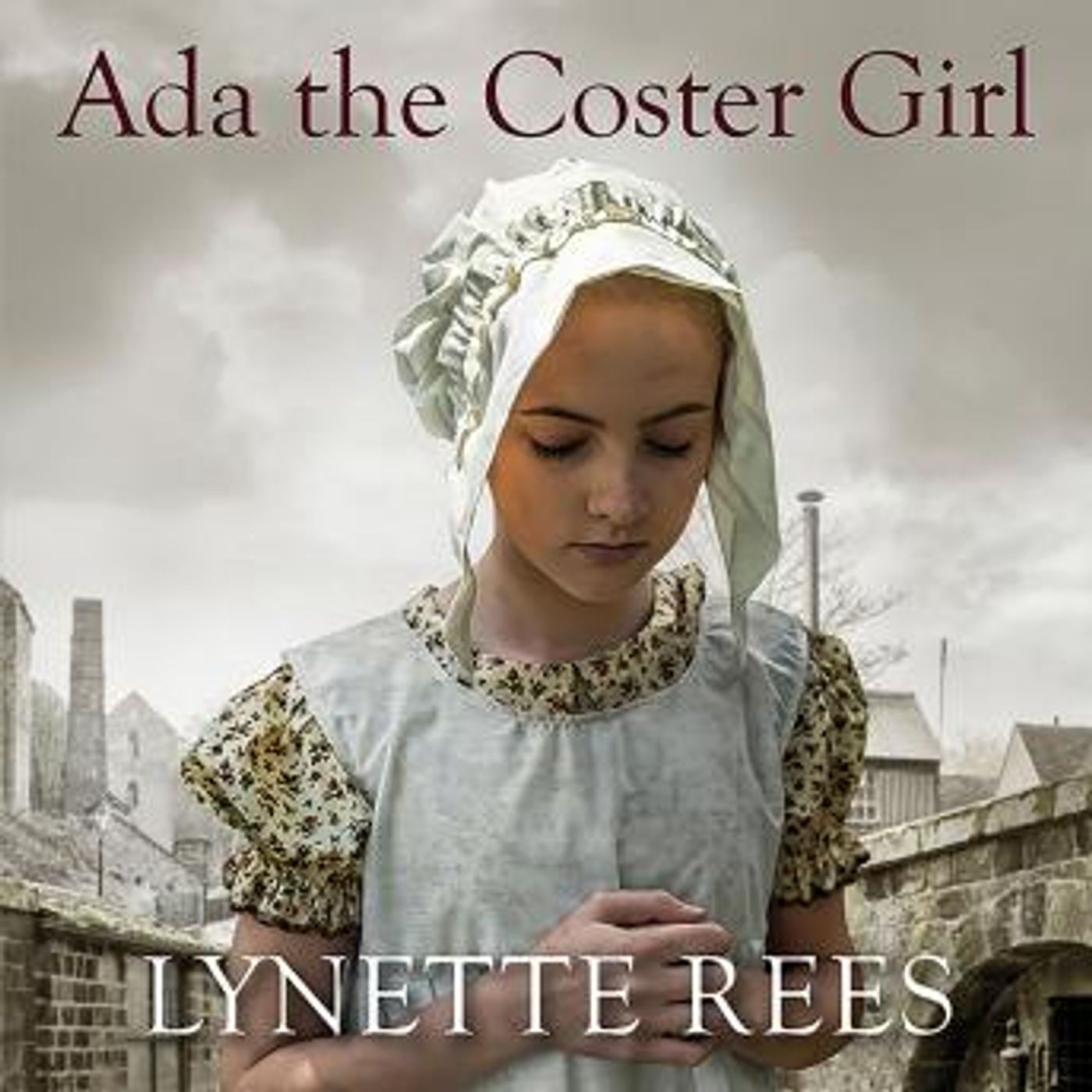 Ada the Coster Girl by Lynette Rees episode artwork