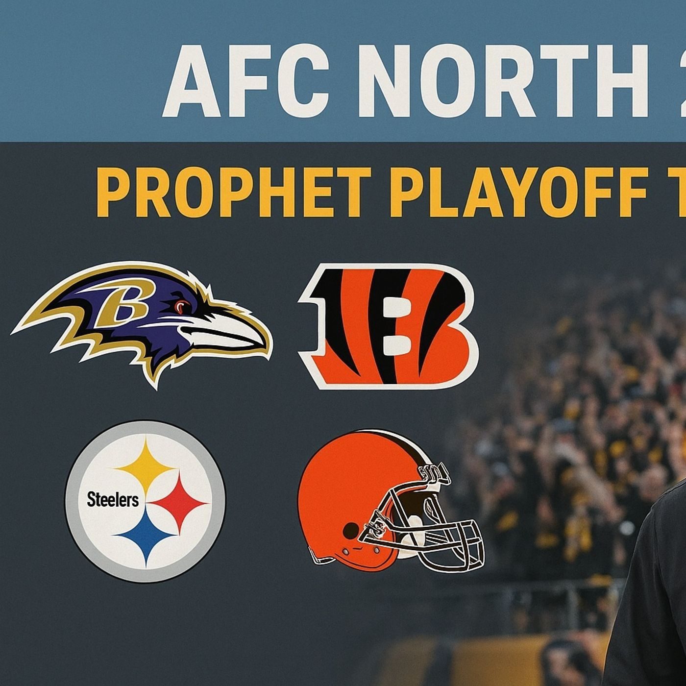PPT: AFC North '25