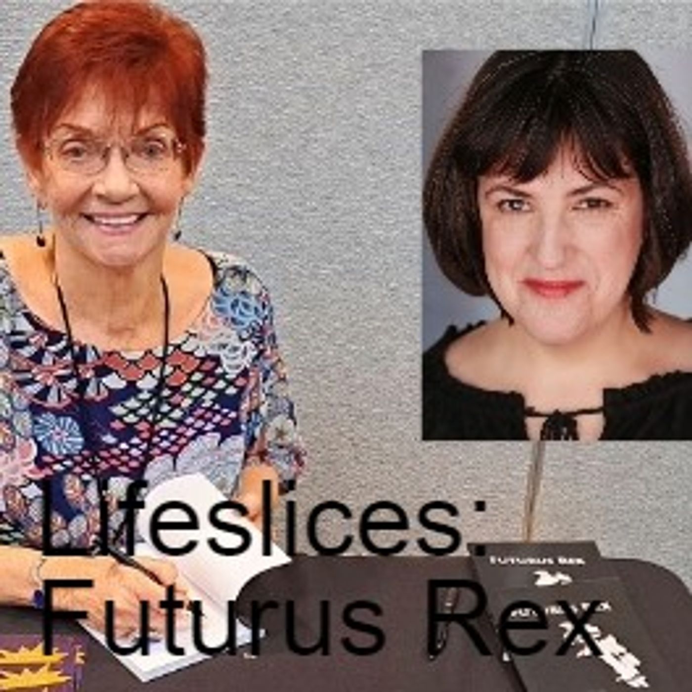 Lifeslices with Steve Fisher