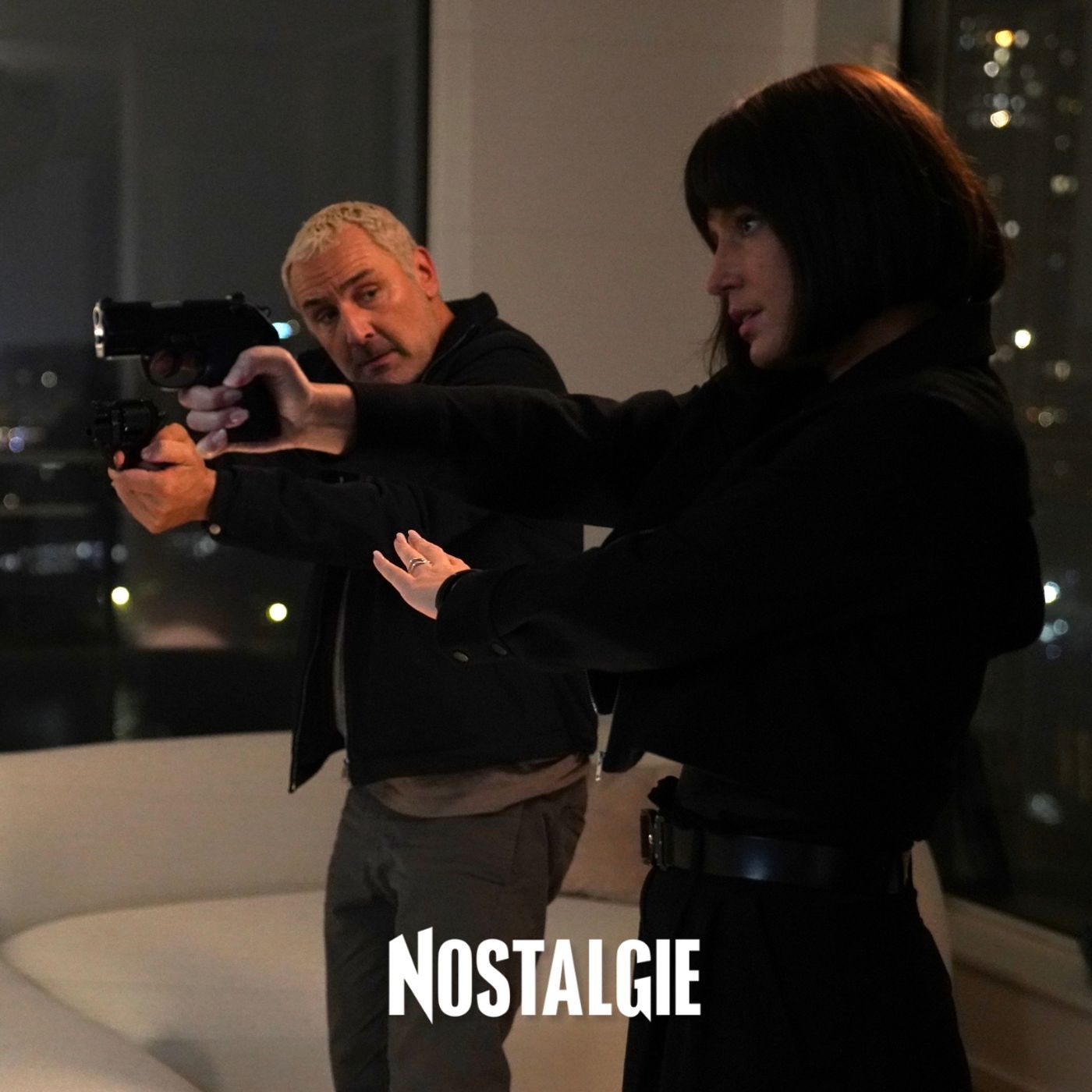 C\'est quoi le programme au cinéma ?