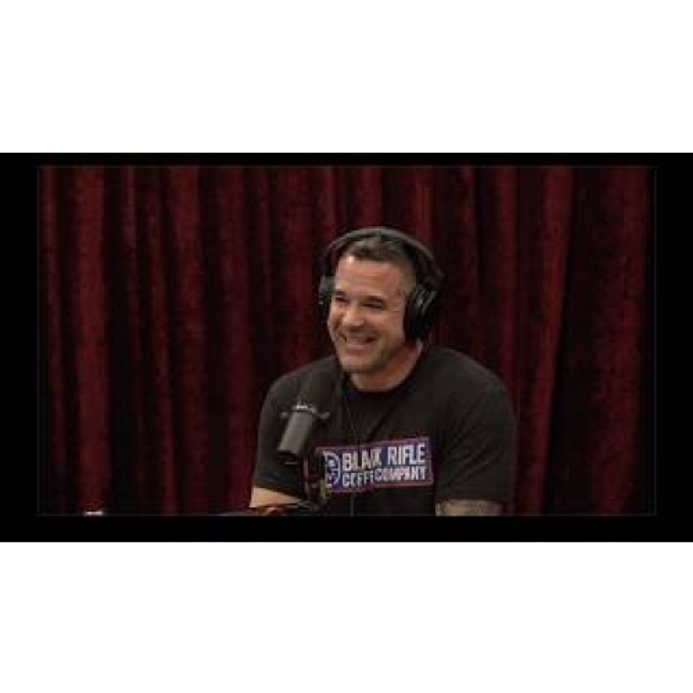 Joe Rogan Experience 2482 - Andy Stumpf episode artwork