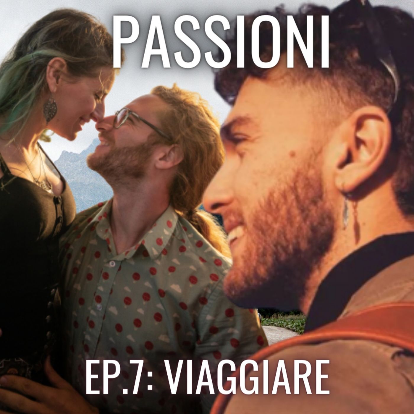 Passioni