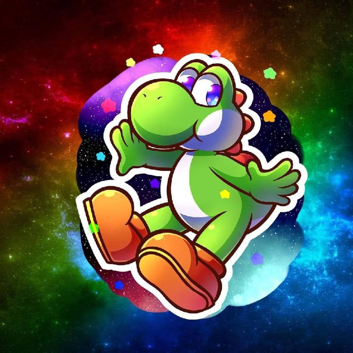 The Dancing Yoshi 6438\'s podcast