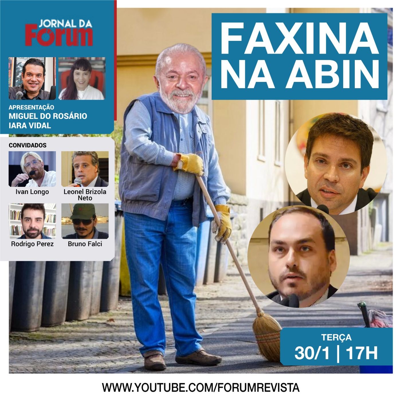 Jornal da Fórum