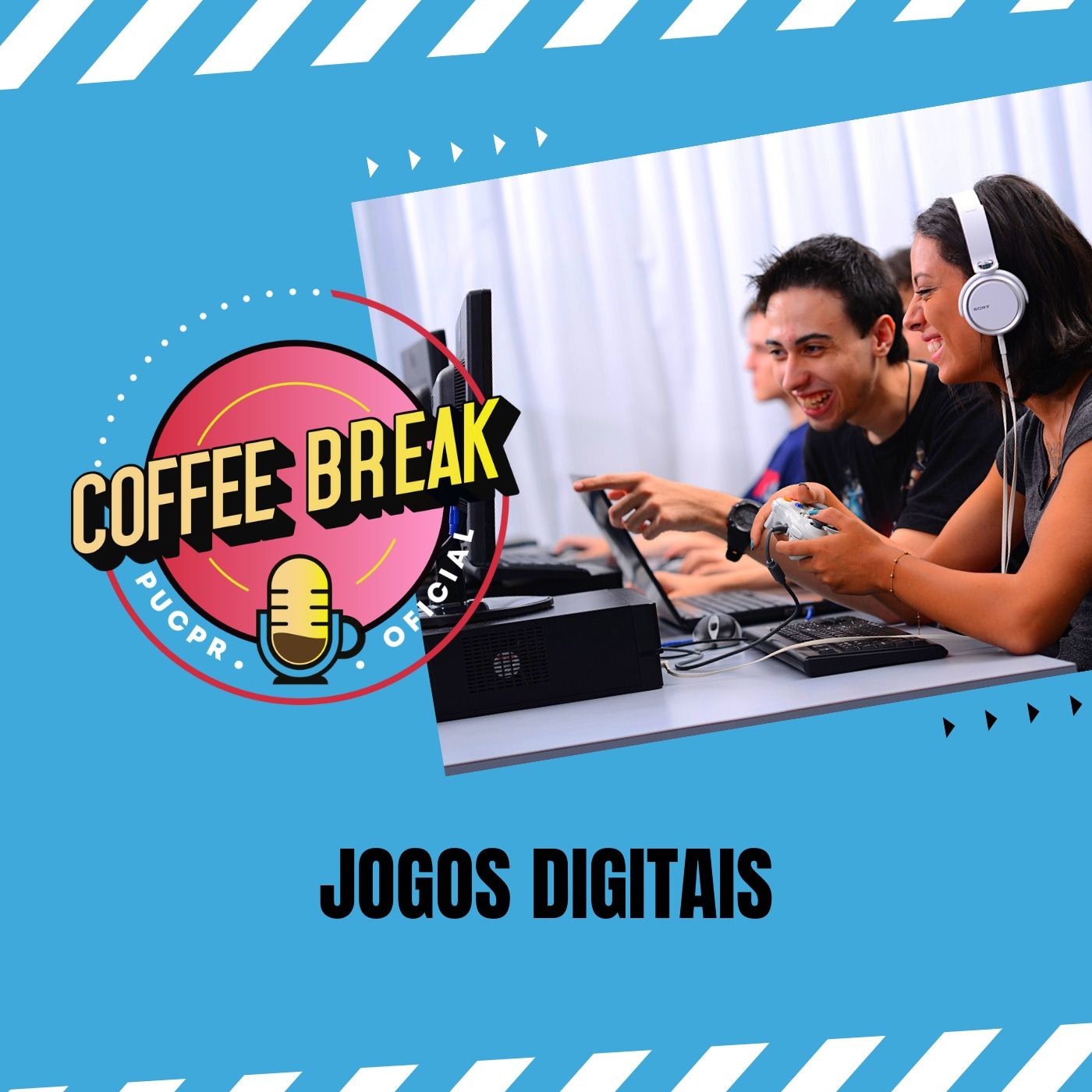 Coffee Break