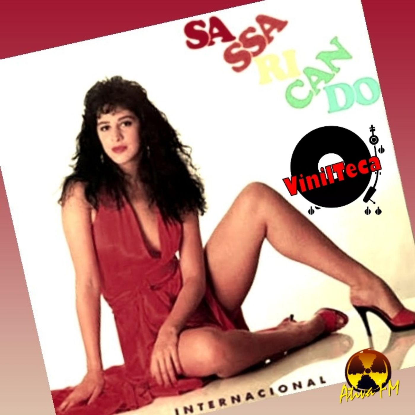 VinilCast: o podcast da Vinilteca
