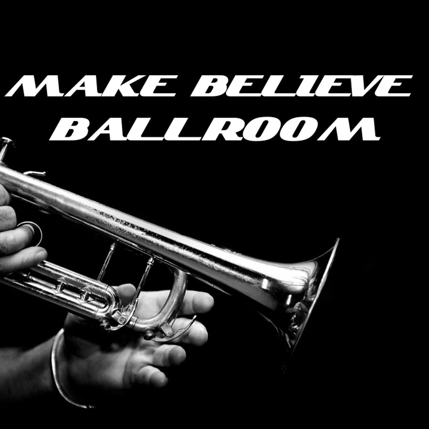 Make Believe Ballroom