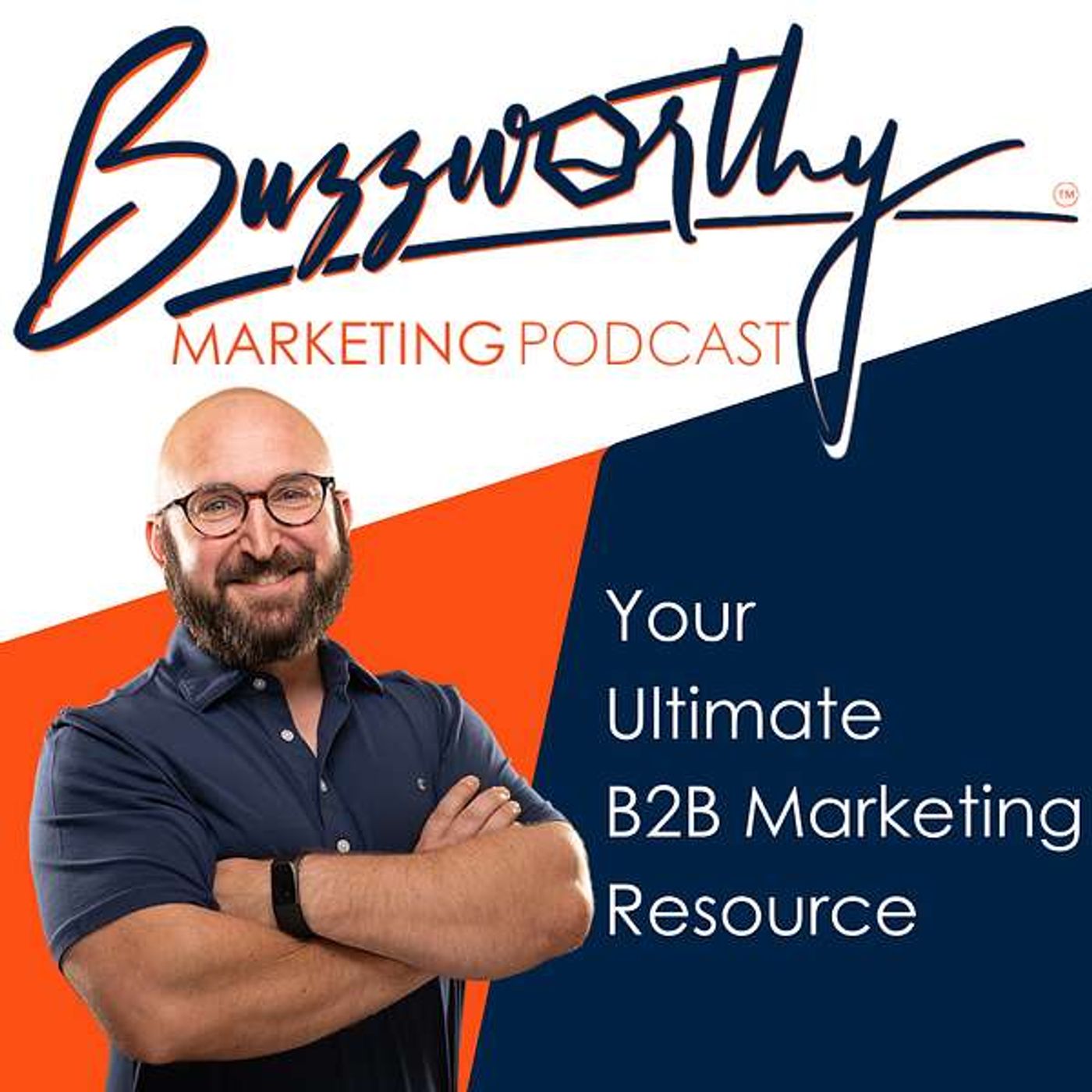 Buzzworthy Marketing Podcast