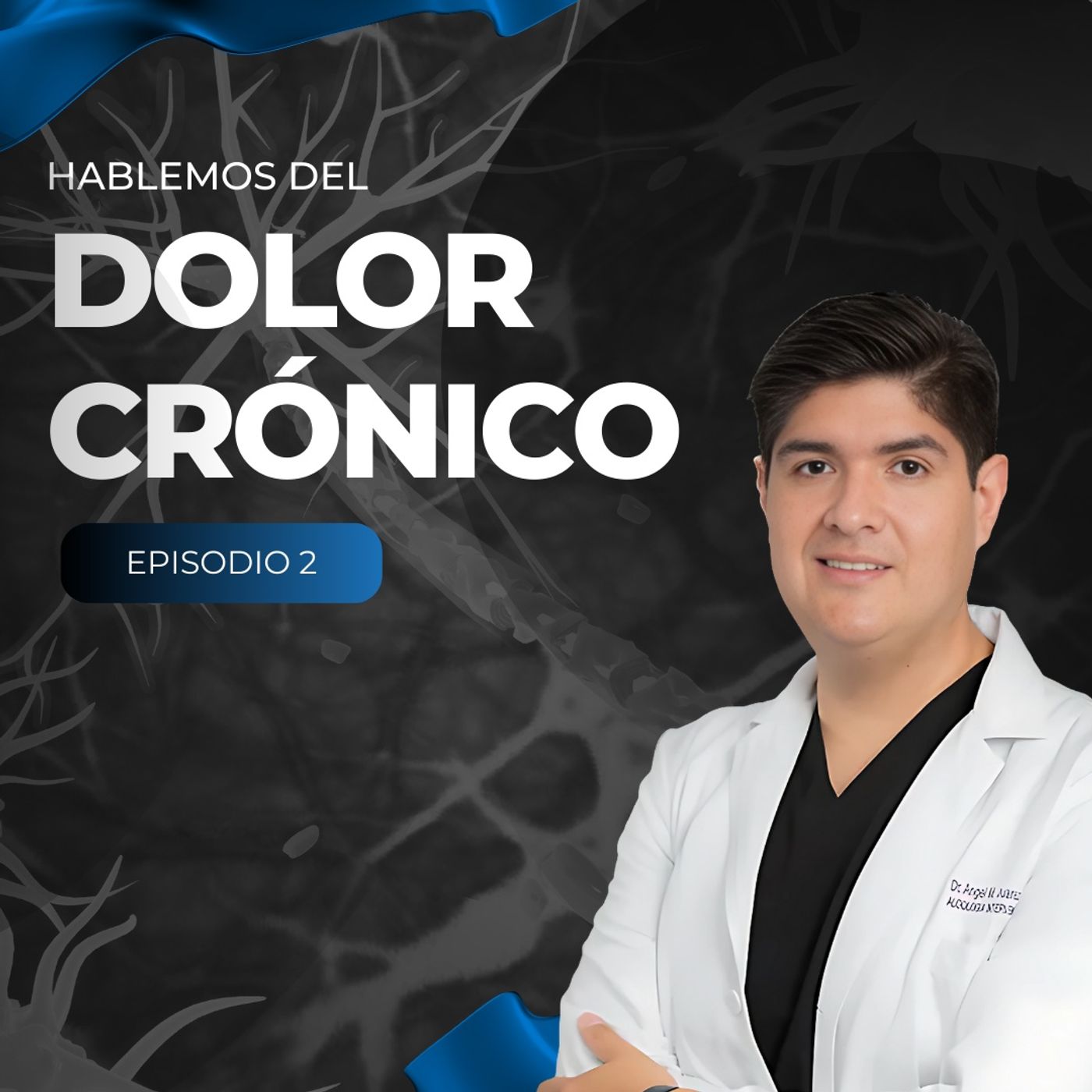 Hablemos del dolor crónico
