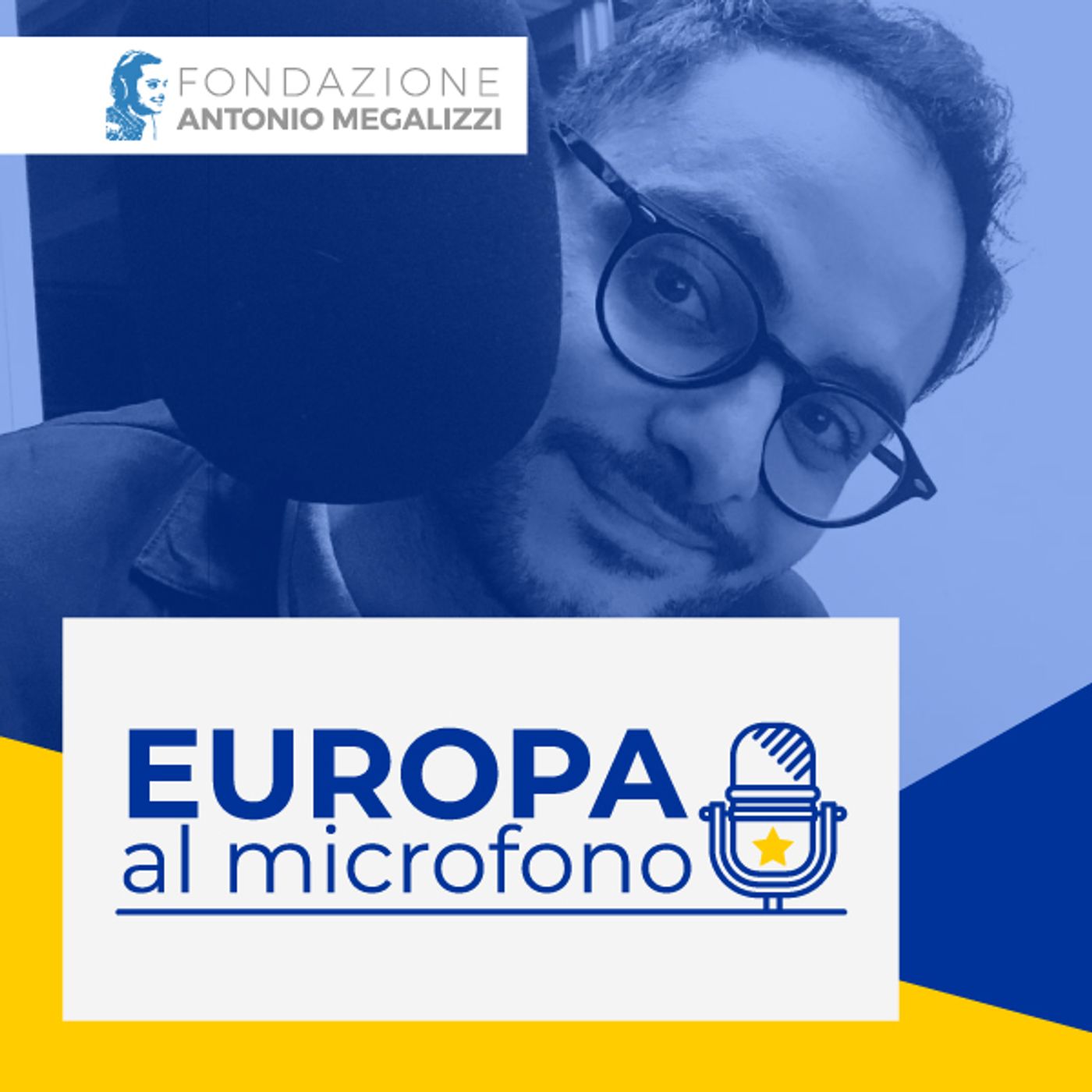Europa al microfono