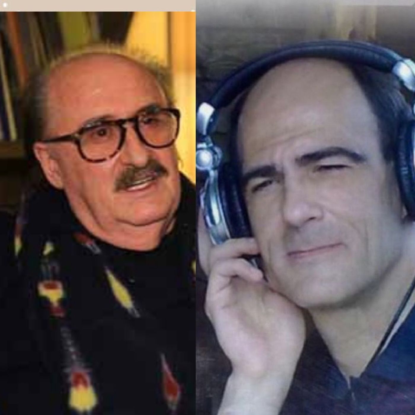 Il podcast di Massimo Emanuelli