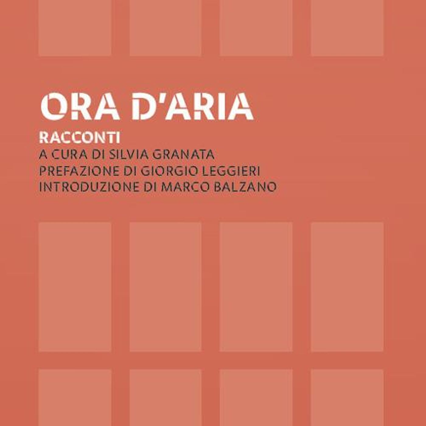 il posto delle parole
