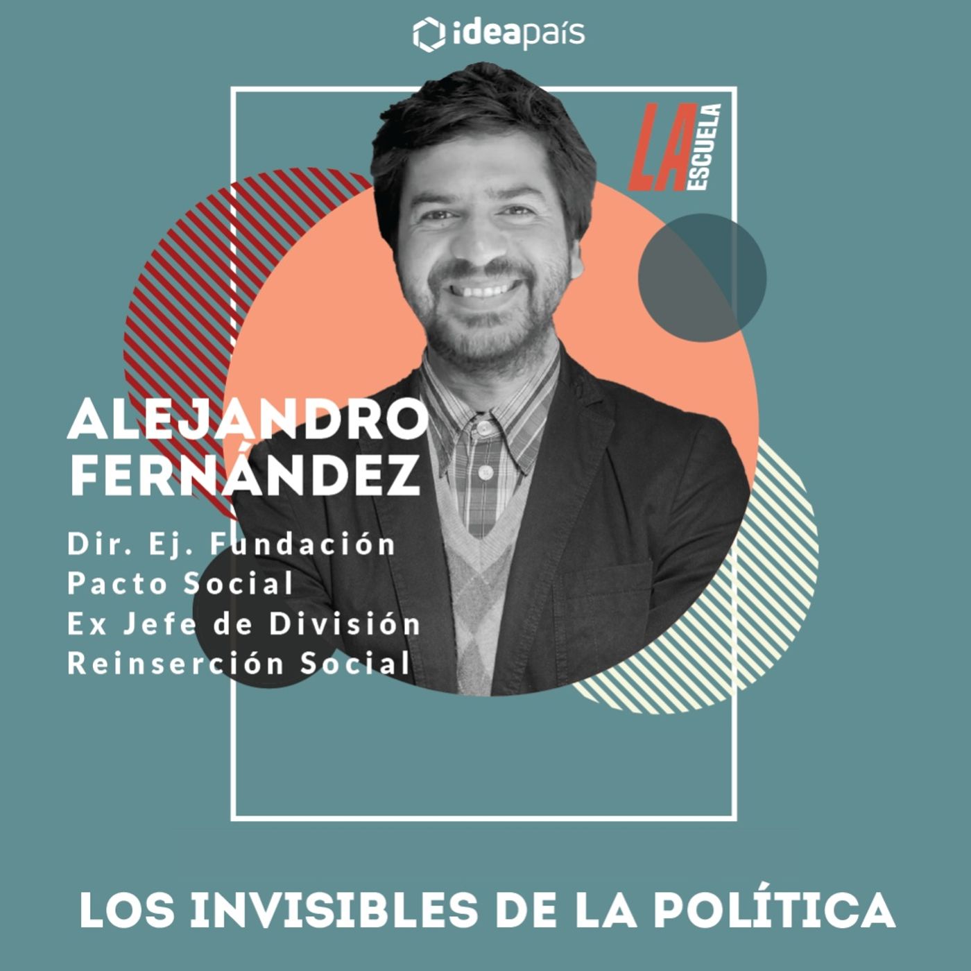 Podcast de Formación de IdeaPaís