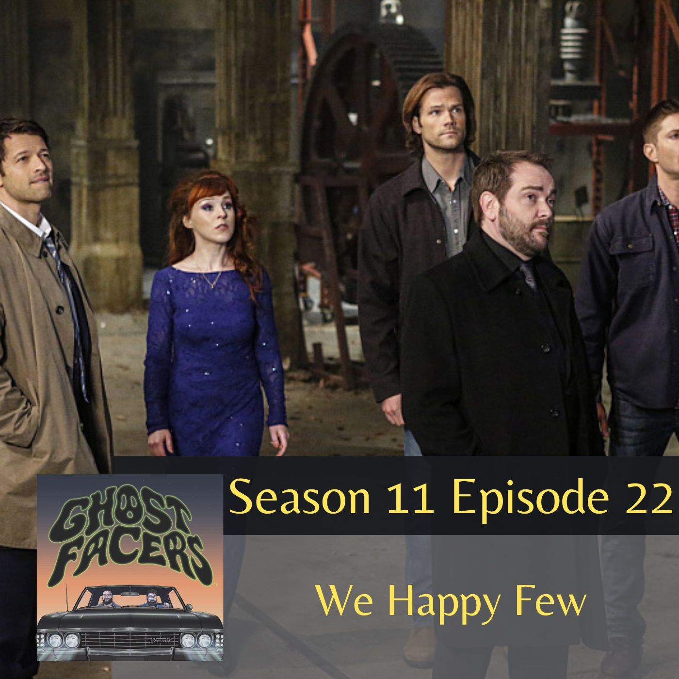 11.22: We Happy Few