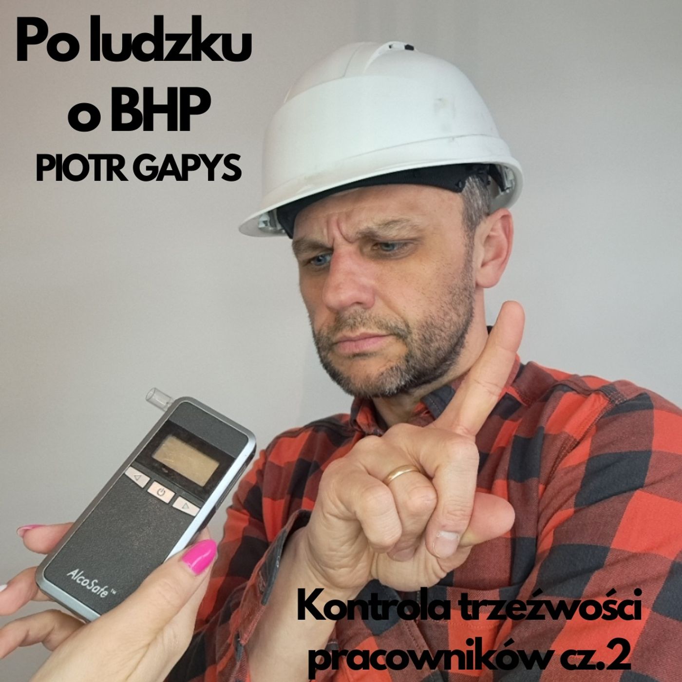 Odcinek 4_Kontrola trzezwosci cz.2 czyli o tym co na to pracownik episode artwork