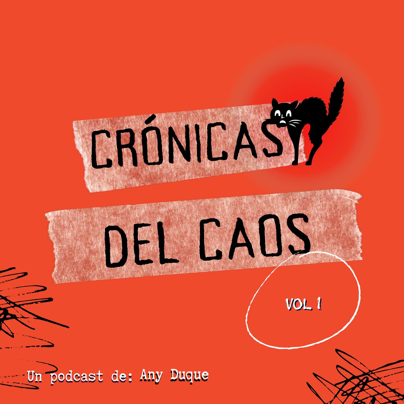 Crónicas del Caos