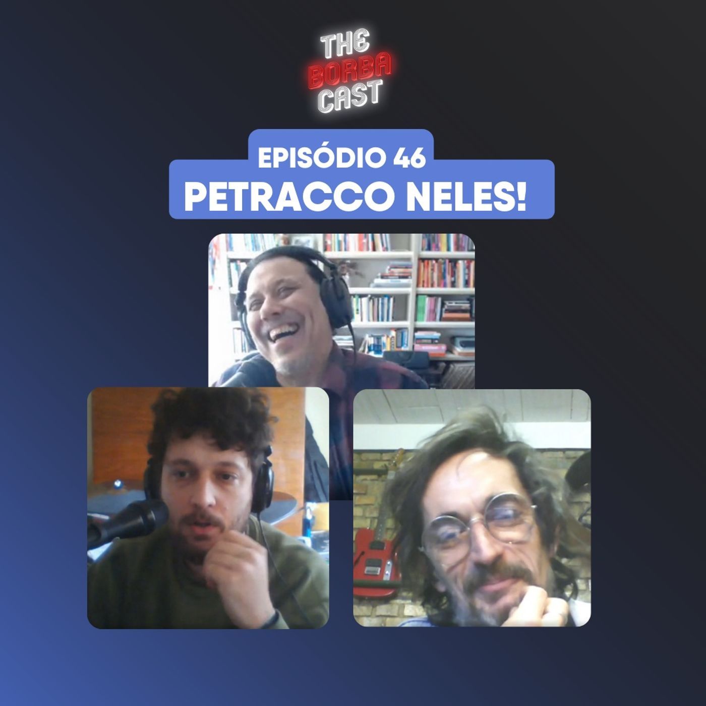 TheBorbaCast