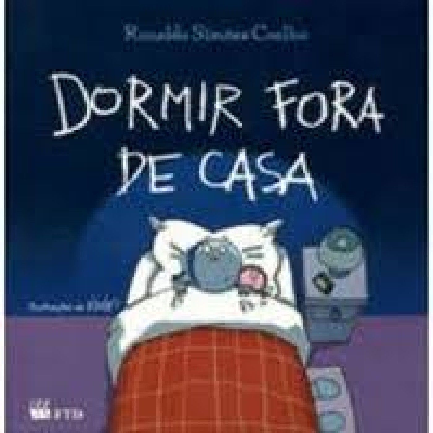 Dormir Fora De Casa