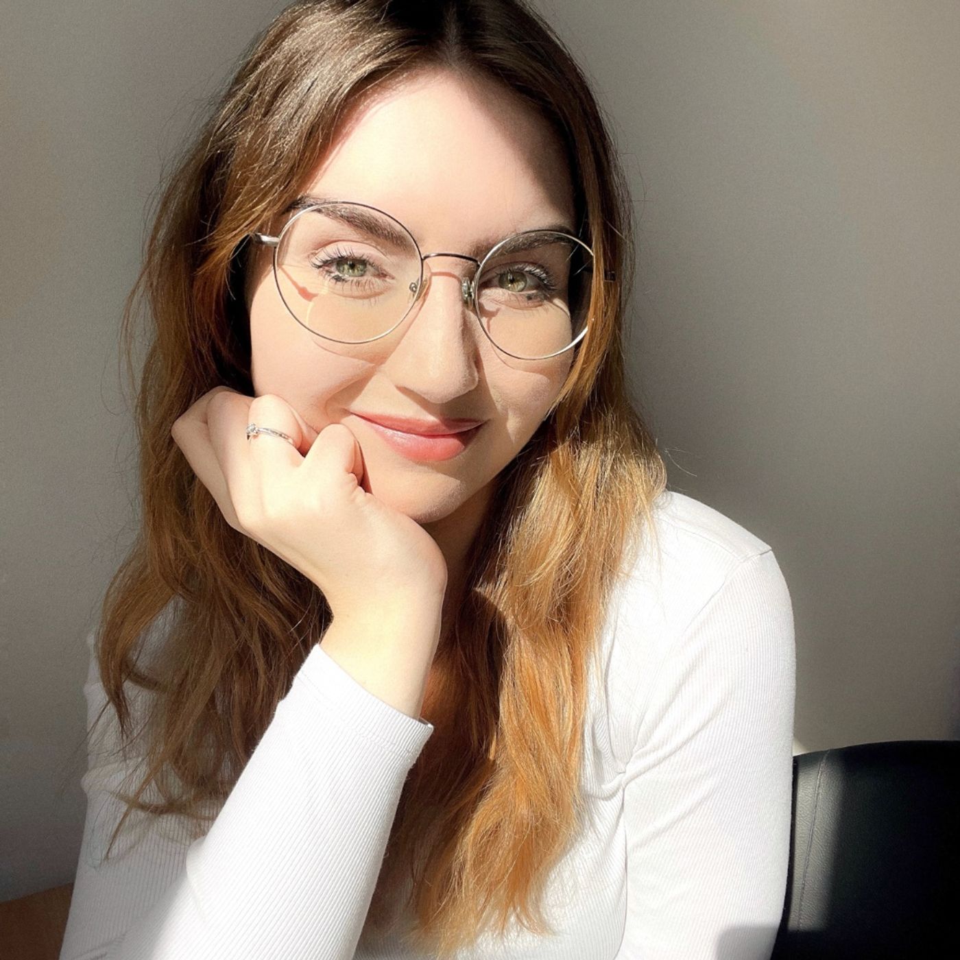 Kornelia Stasieńko Podcast