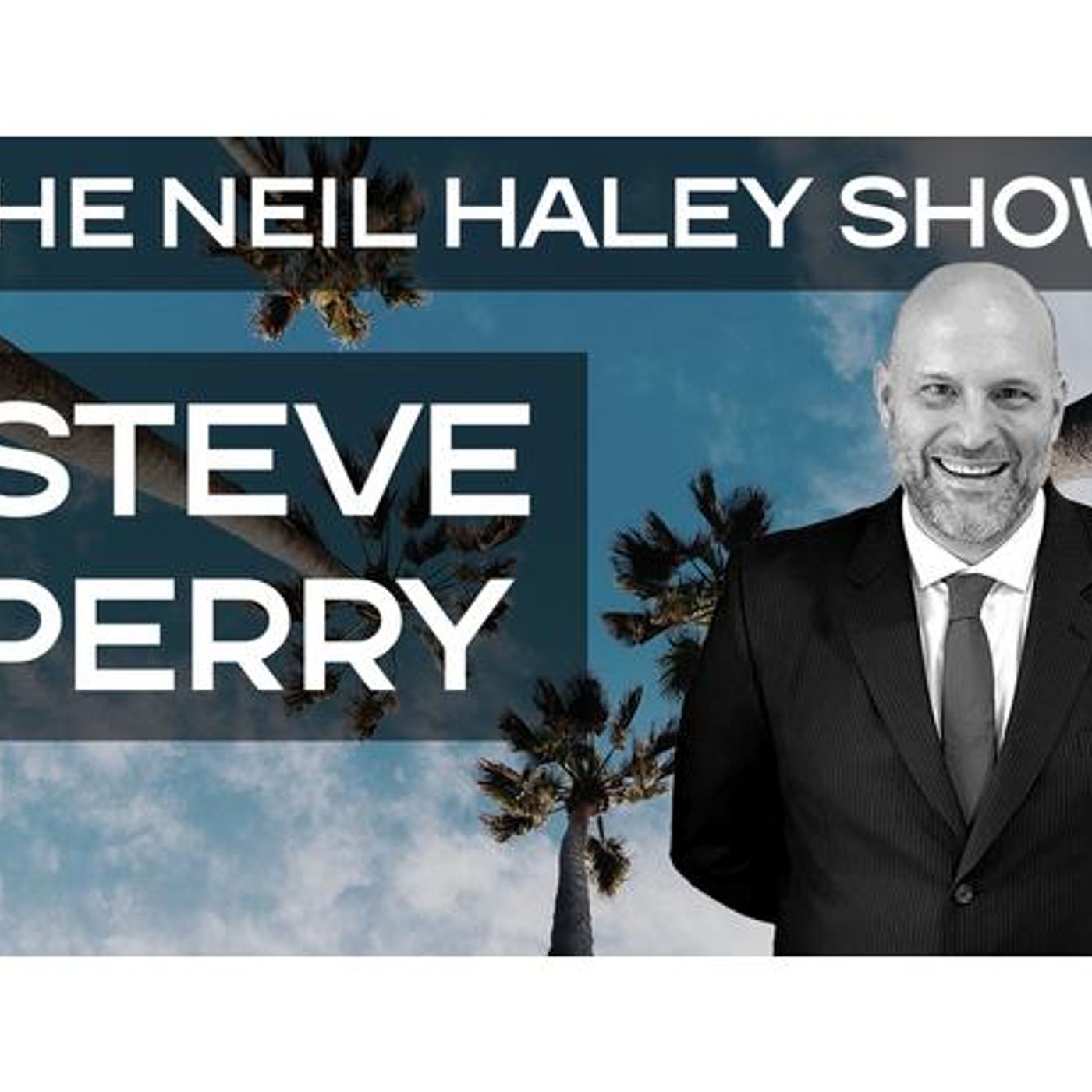 The Neil Haley Show