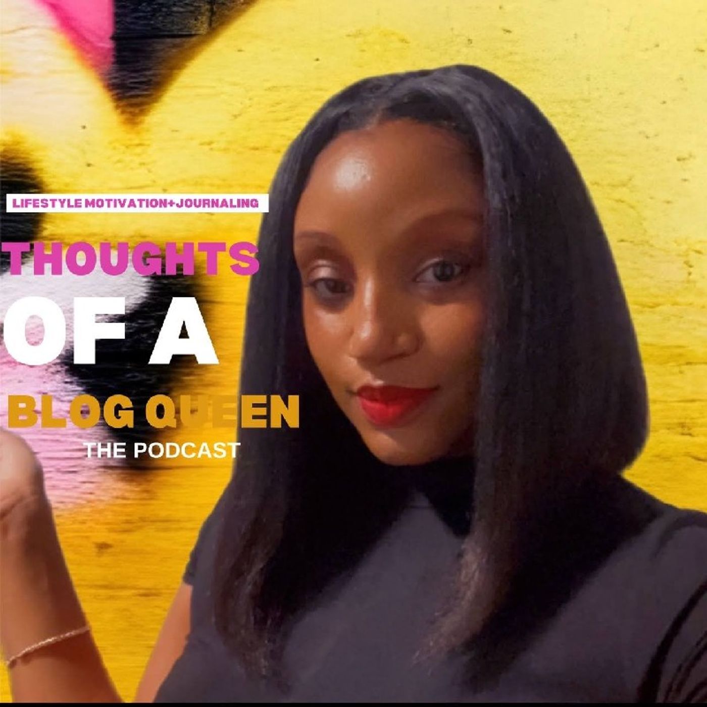 Thoughts Of A Blog Queen