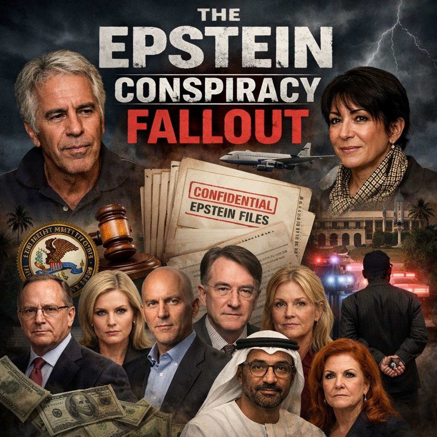 Fallout from the Epstein Connections