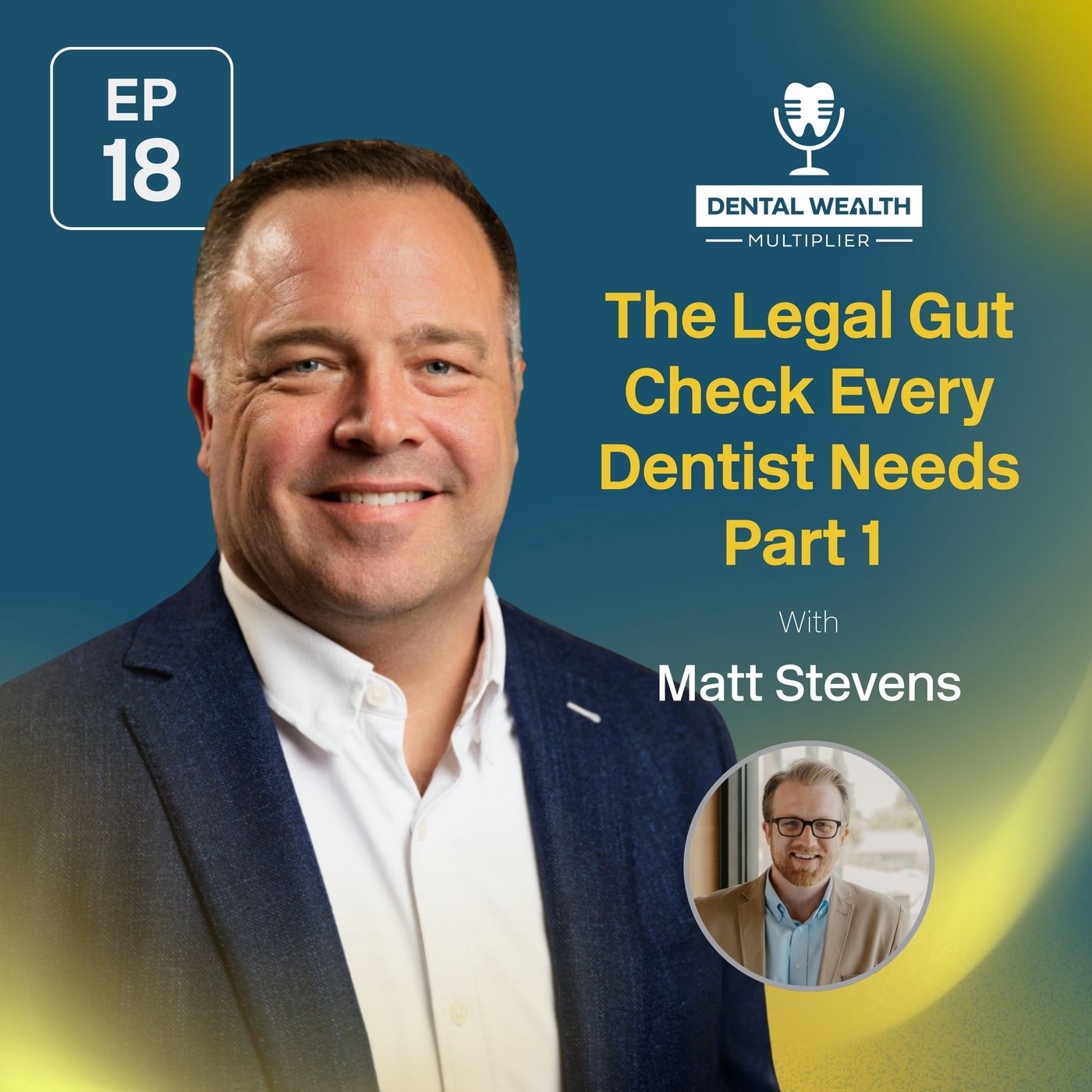 Dental Wealth Multiplier