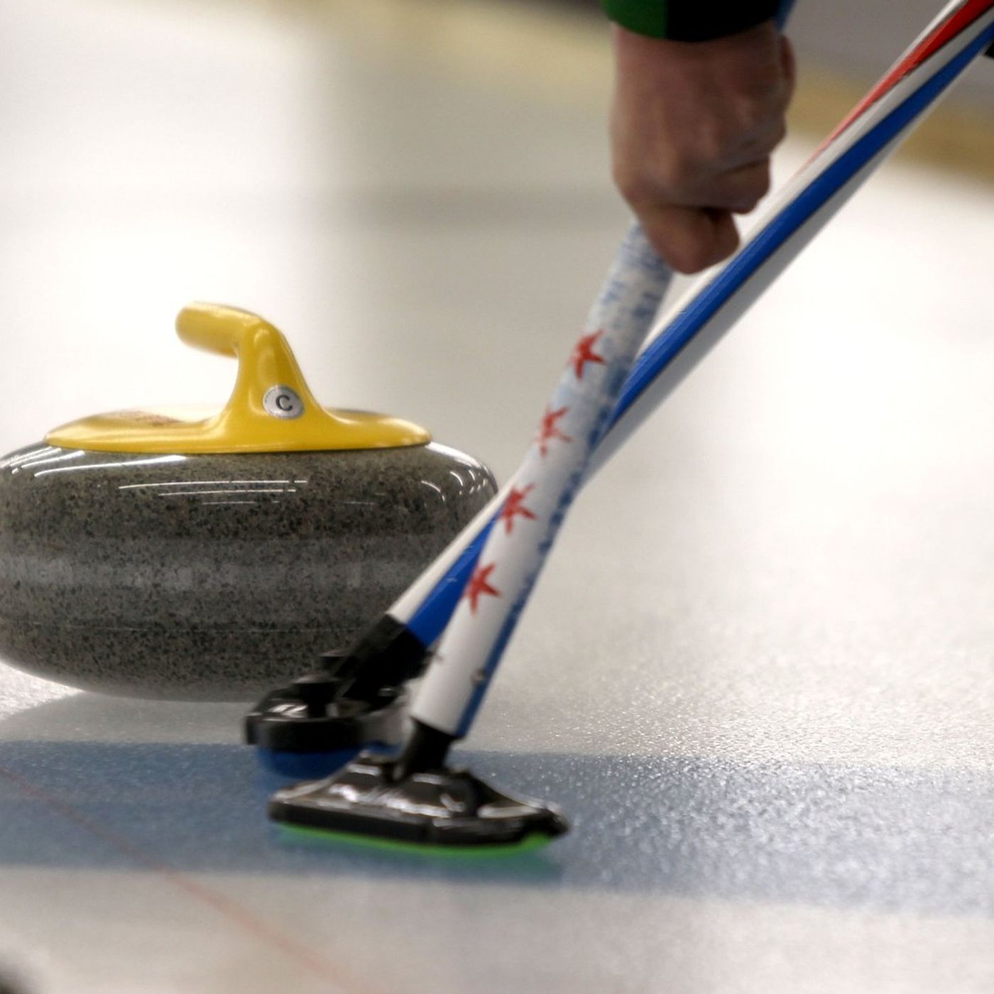 With Winter Olympics starting, curling program set for Feb. 12 in St. Charles episode artwork
