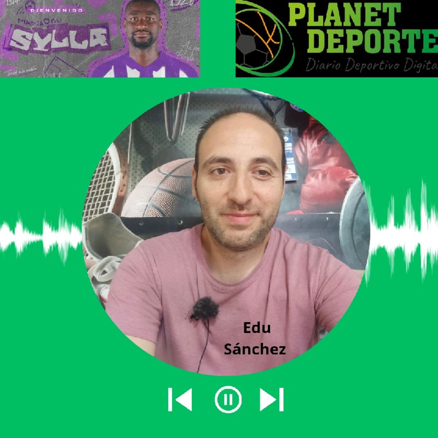 💽⚽Episodio 160 : Tercera derrota del Real Valladolid, Cierre del Mercado de Fichajes, Luis Miguel aniversario del disco Romances. episode artwork