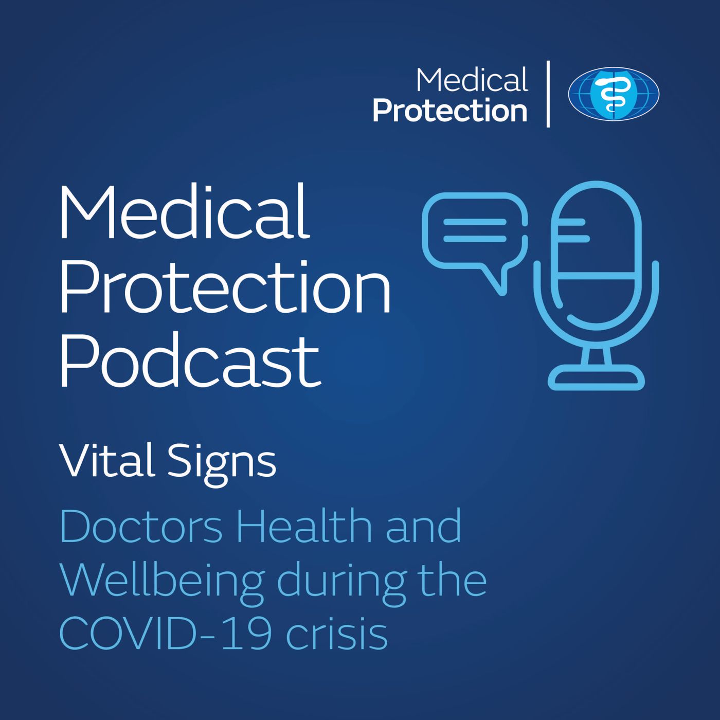 Doctors Health and Wellbeing during the COVID-19 crisis