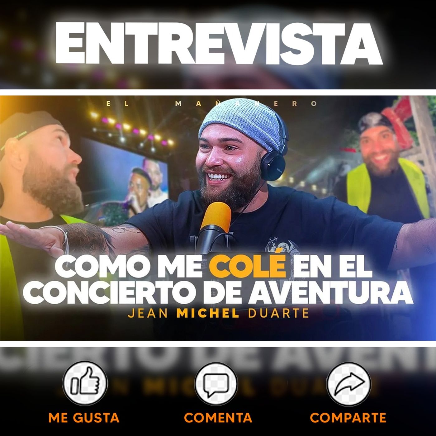 El Mañanero Radio
