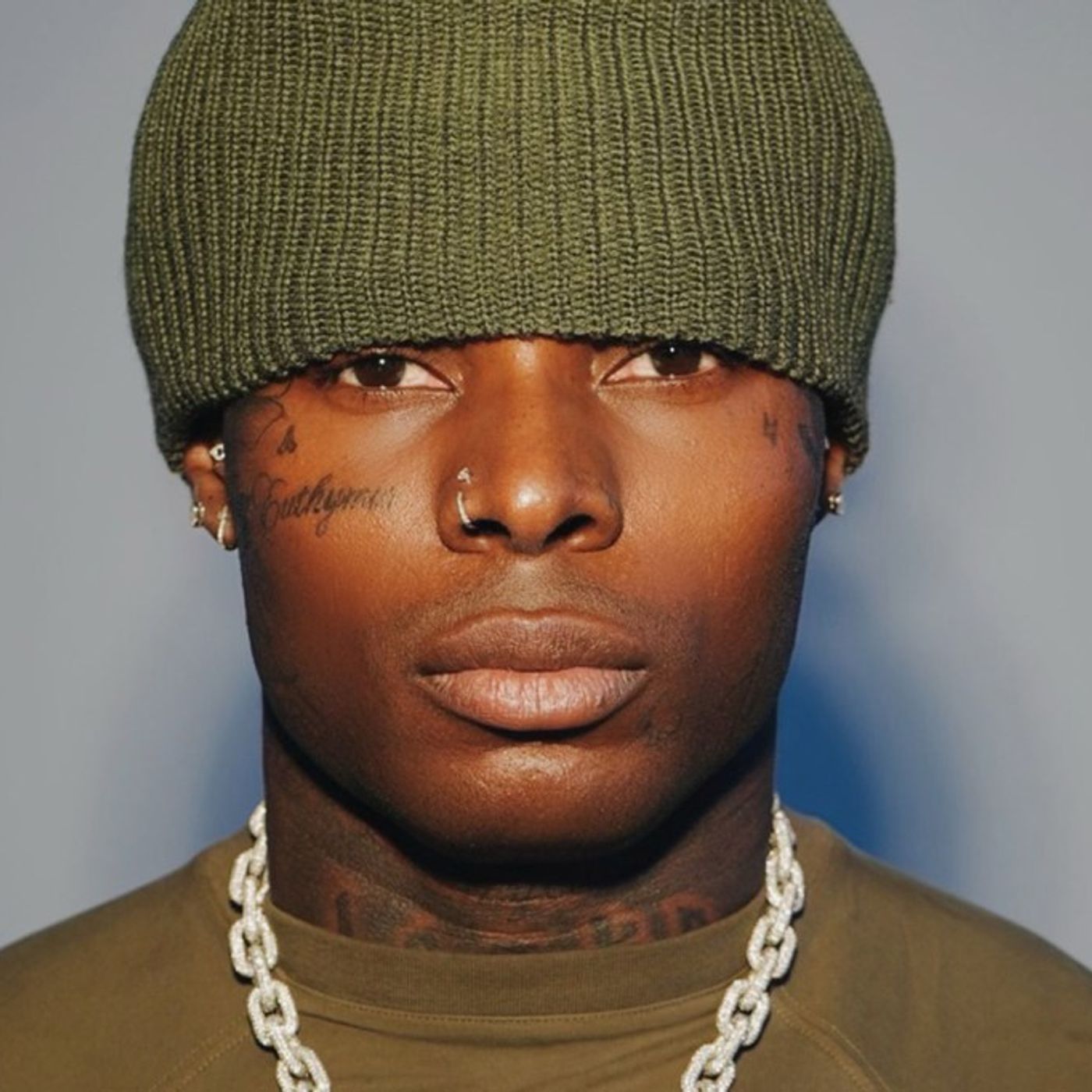 Signed: Afrobeats Star Asake Inks With New Management; Omarion Links Up With Create