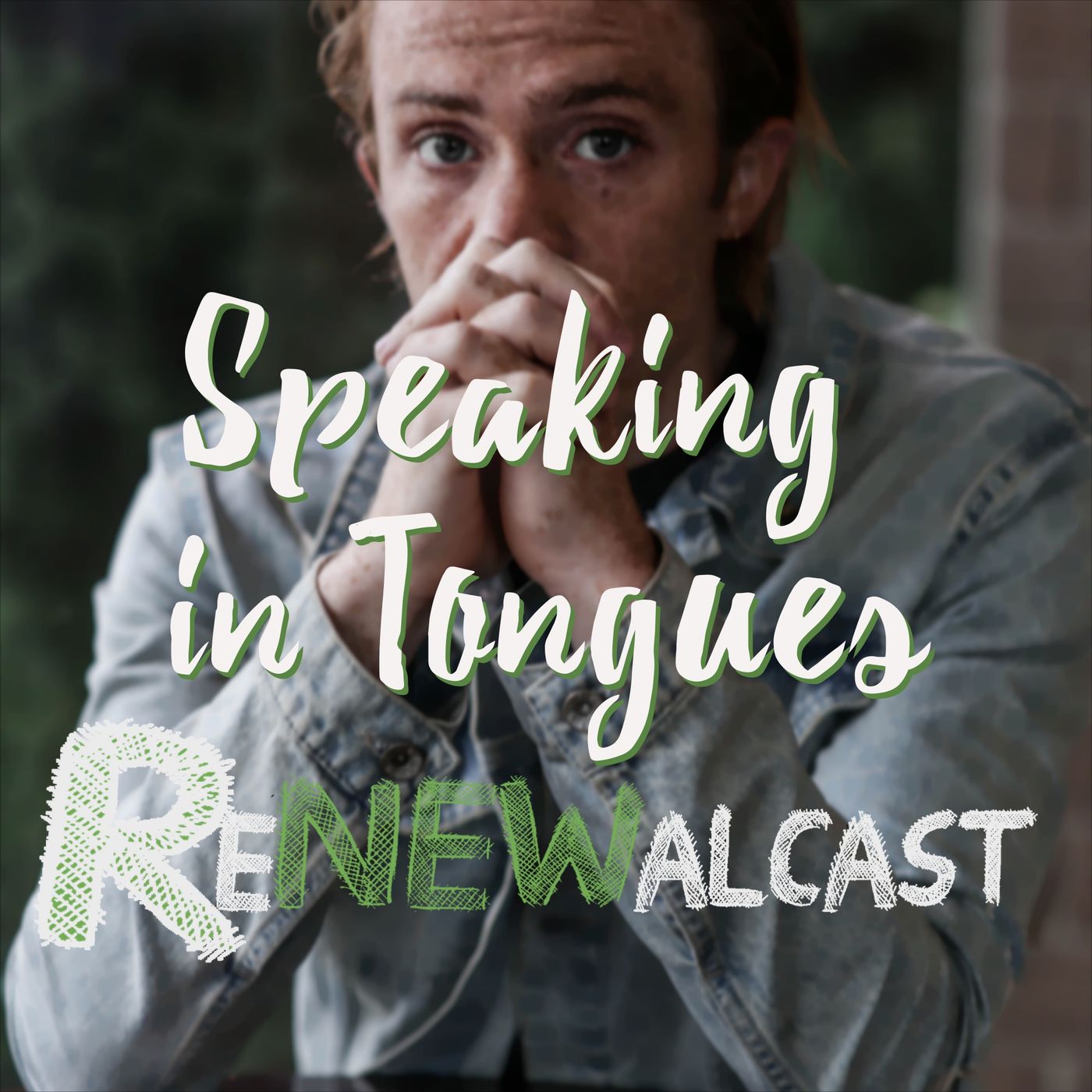 Speaking in Tongues?