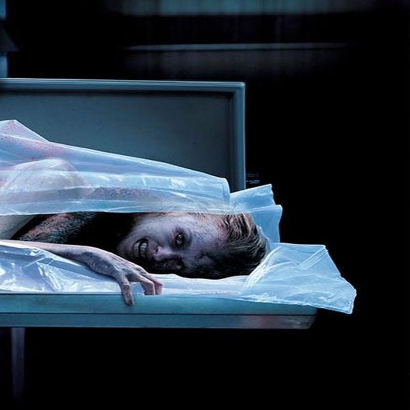 Mi Aterradora Experiencia Como Asistente De La Morgue: Me LLevó Con El  - Voces De La Noche