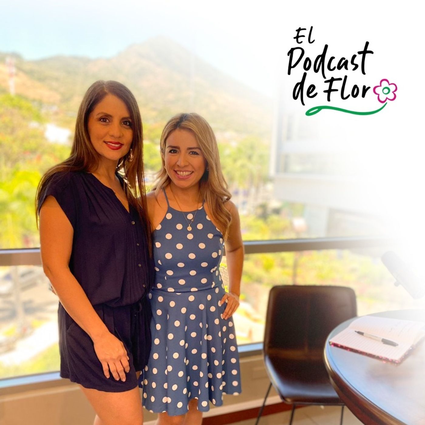 El Podcast de Flor
