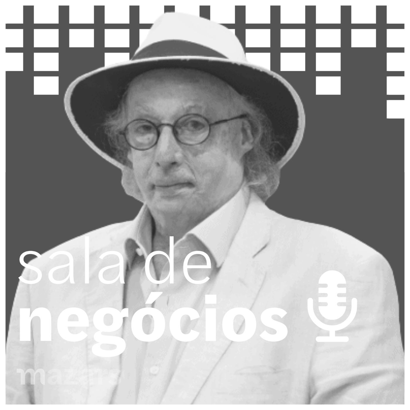 Sala de Negócios