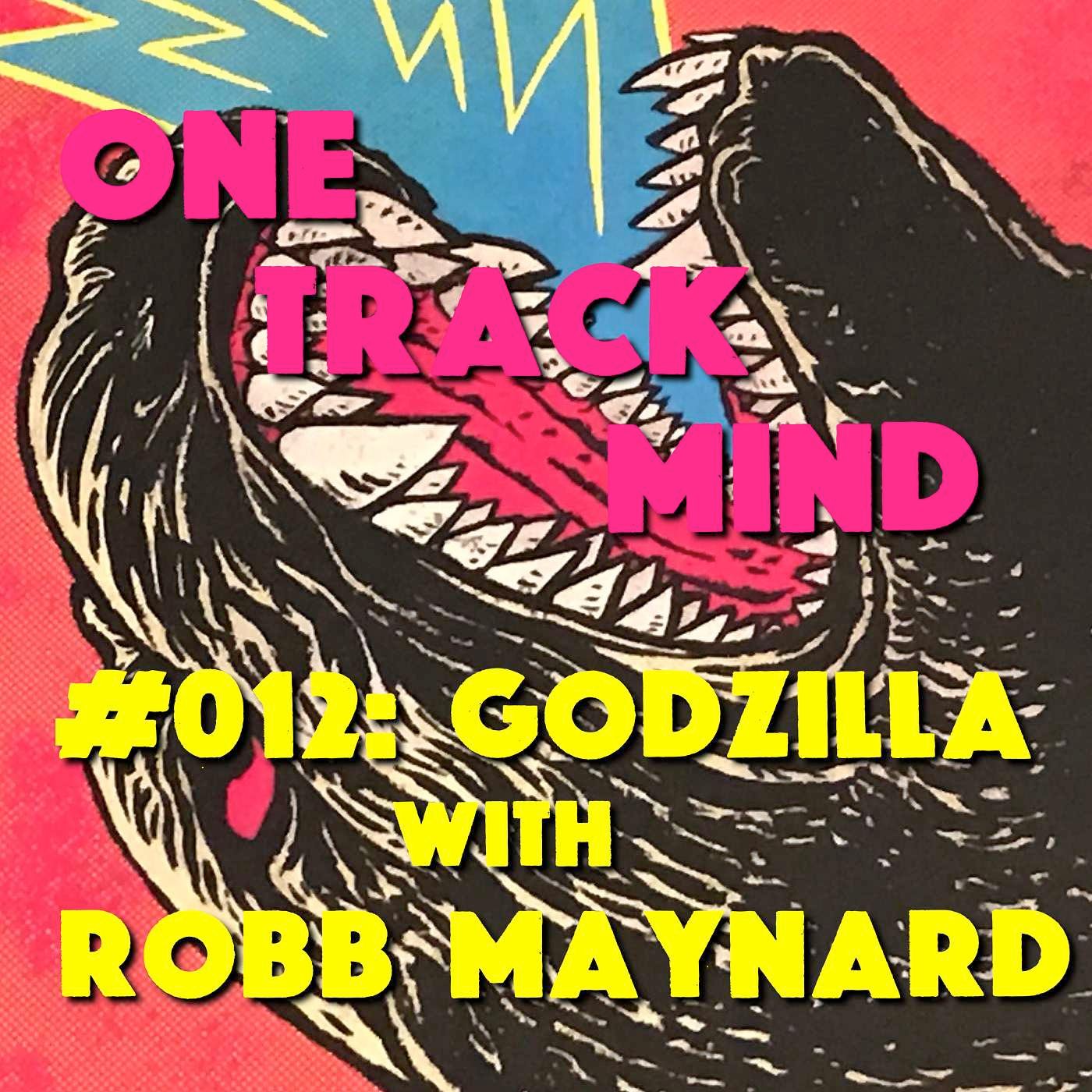 One Track Mind with Ryan Luis Rodriguez