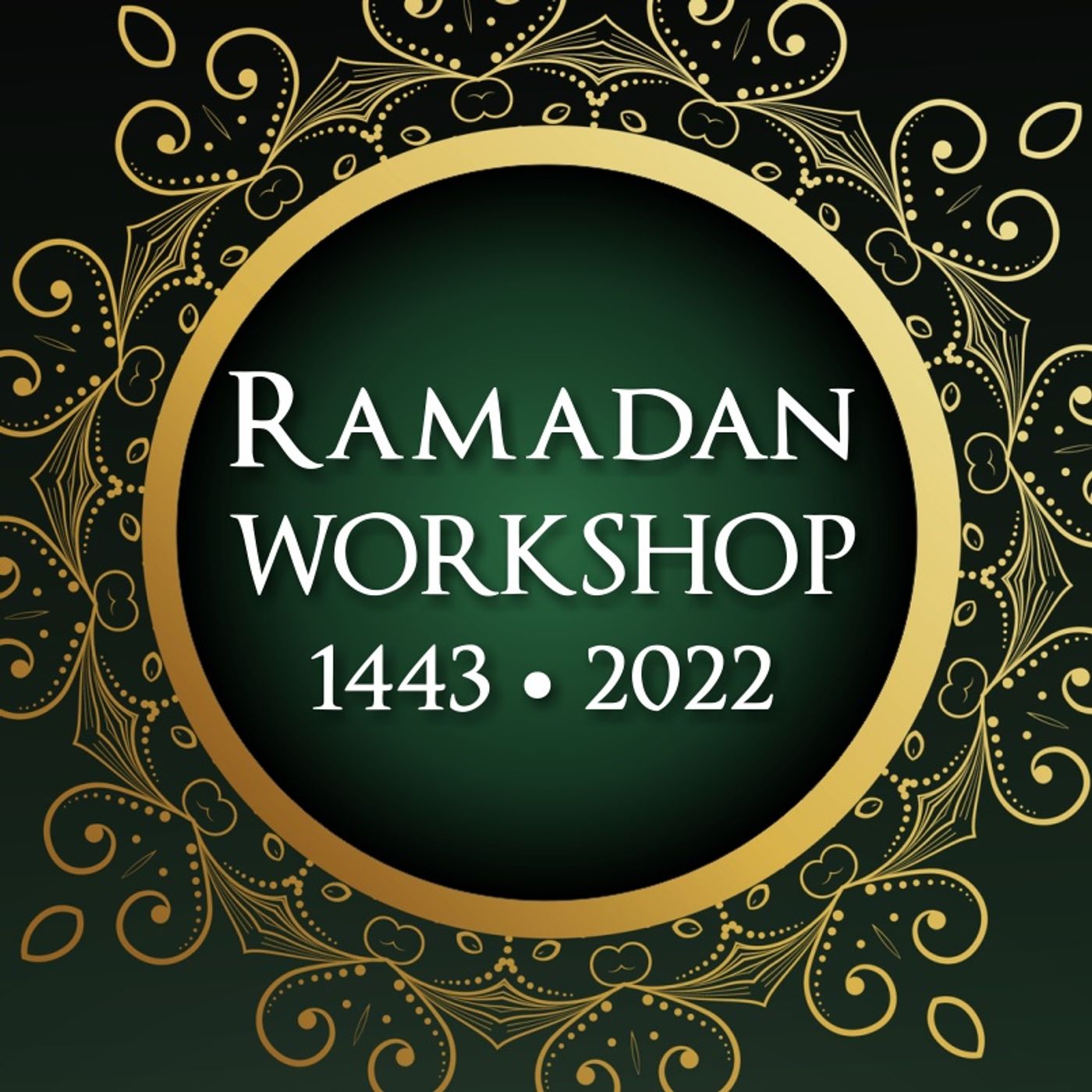 Preserving time in Ramadān episode artwork
