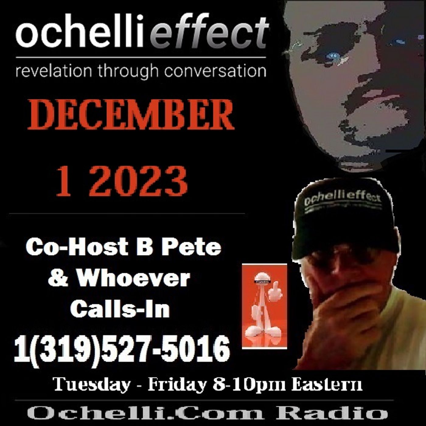 The Ochelli Effect