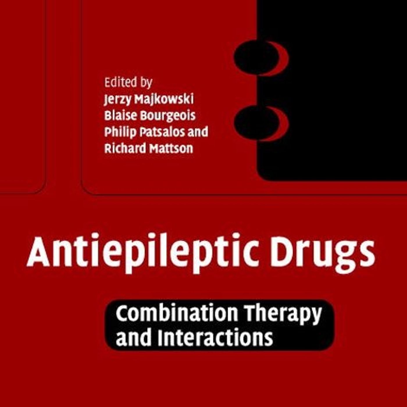 Antiepileptic Drugs: Combination Therapy and Interactions episode artwork