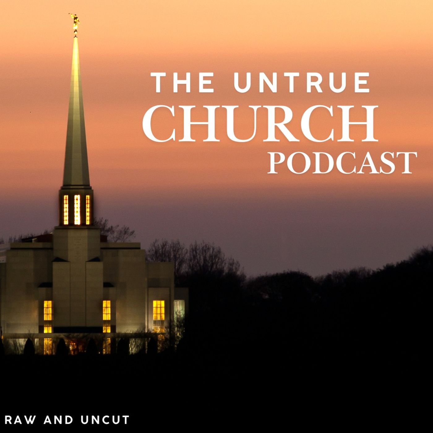 The Untrue Church