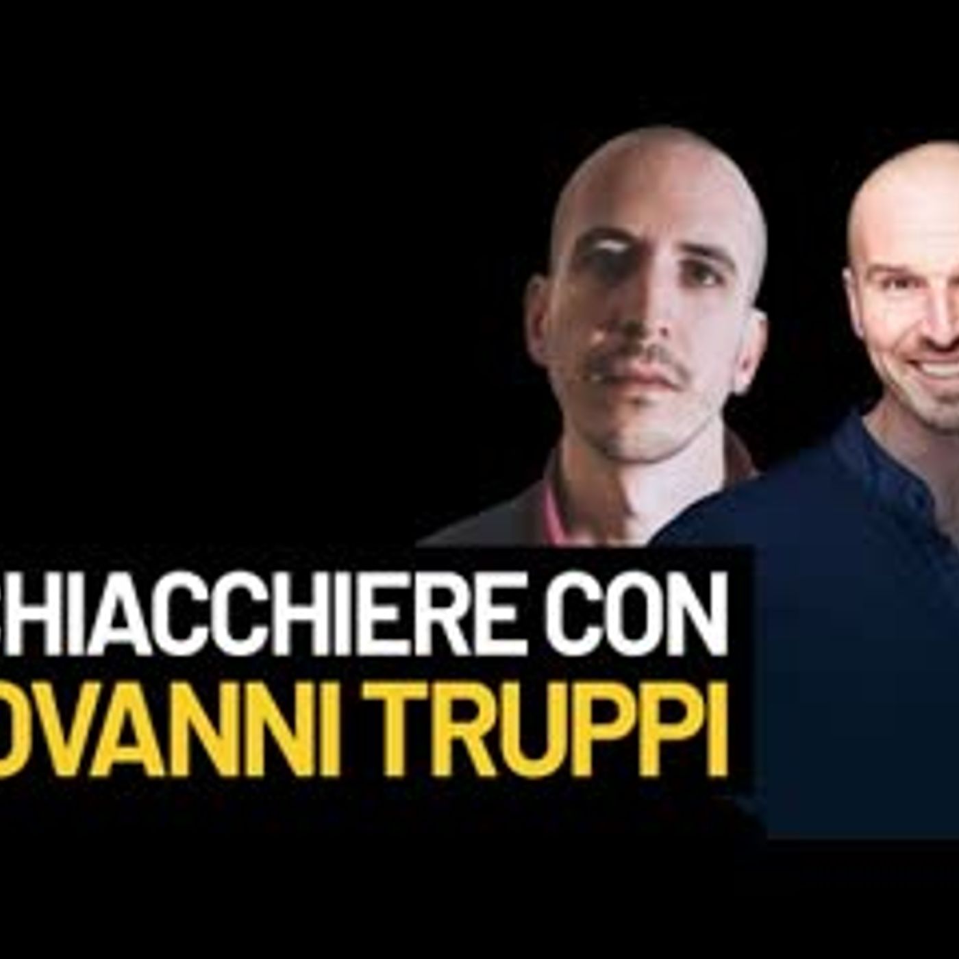 Marco Montemagno - Il Podcast