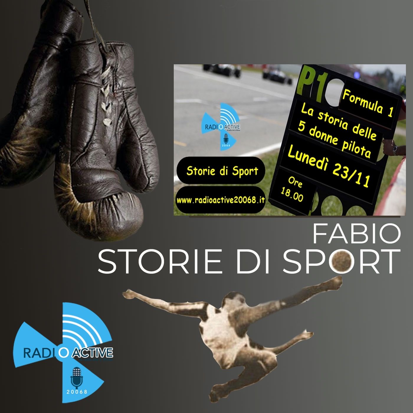 Storie di sport