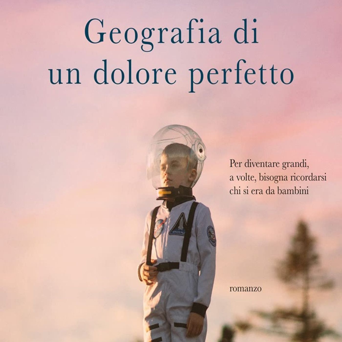 Enrico Galiano: a volte arriva il momento di fare pace con tutte le ferite di quando si era bambini