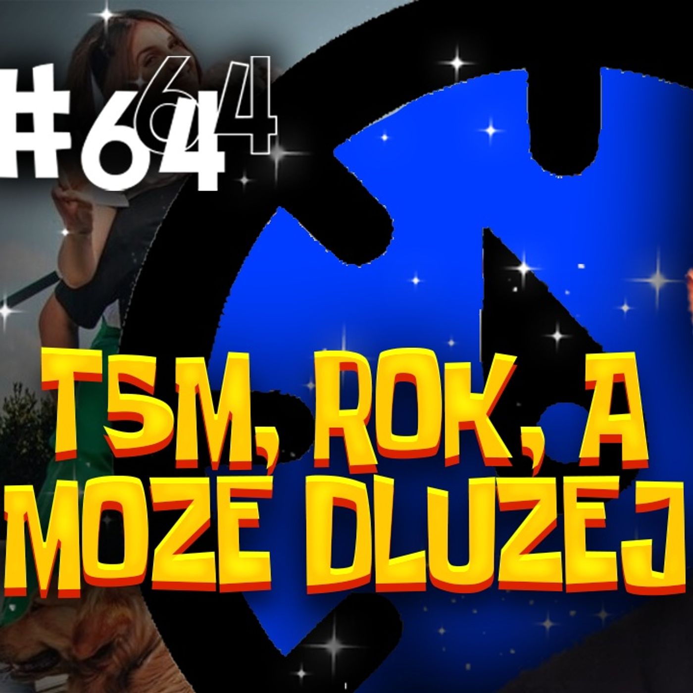 Średnio Śmieszny Podcast