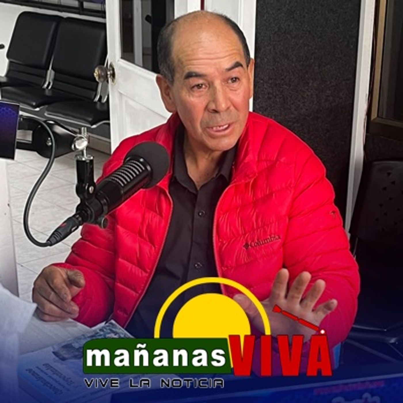 Portada de Noticias