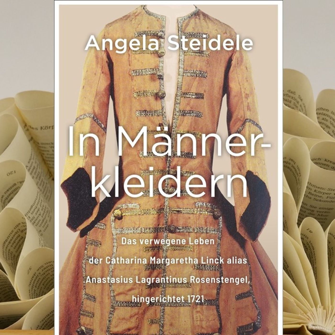 LesBar im Stern-Zimmer