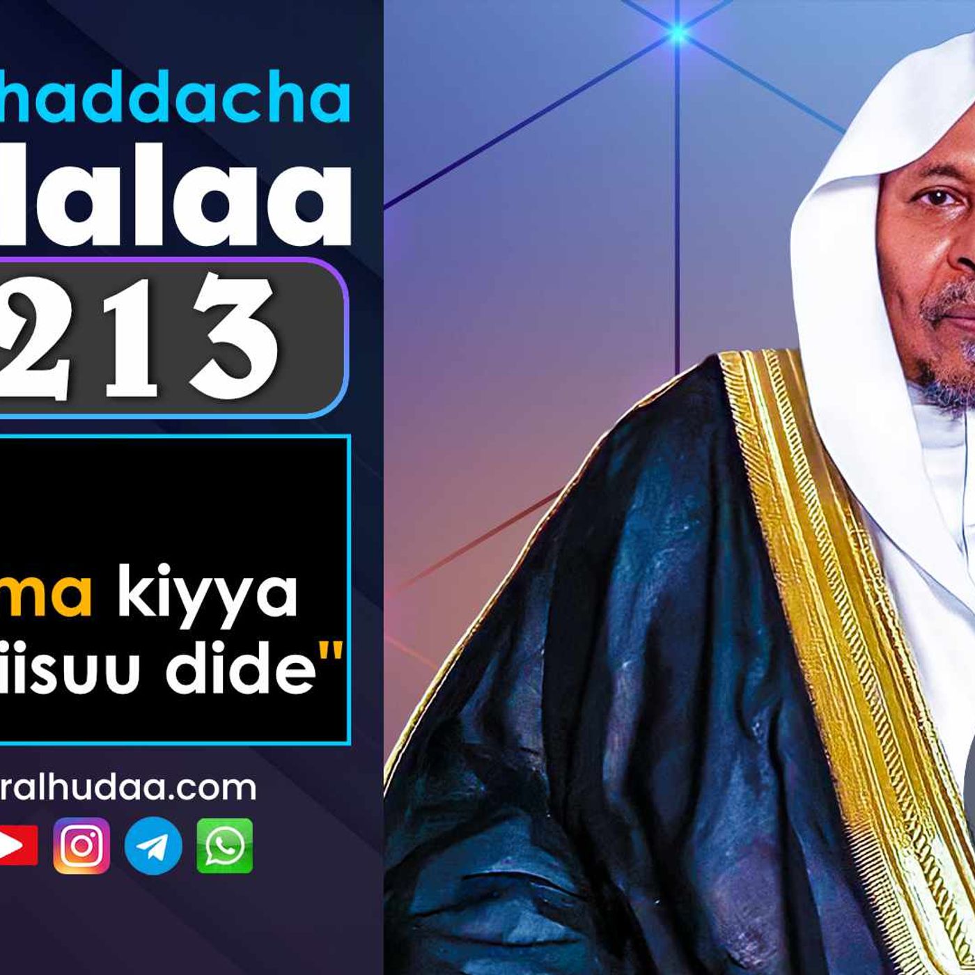 RNH 878, September 5, 2024 Jaarmaya Bultii episode artwork