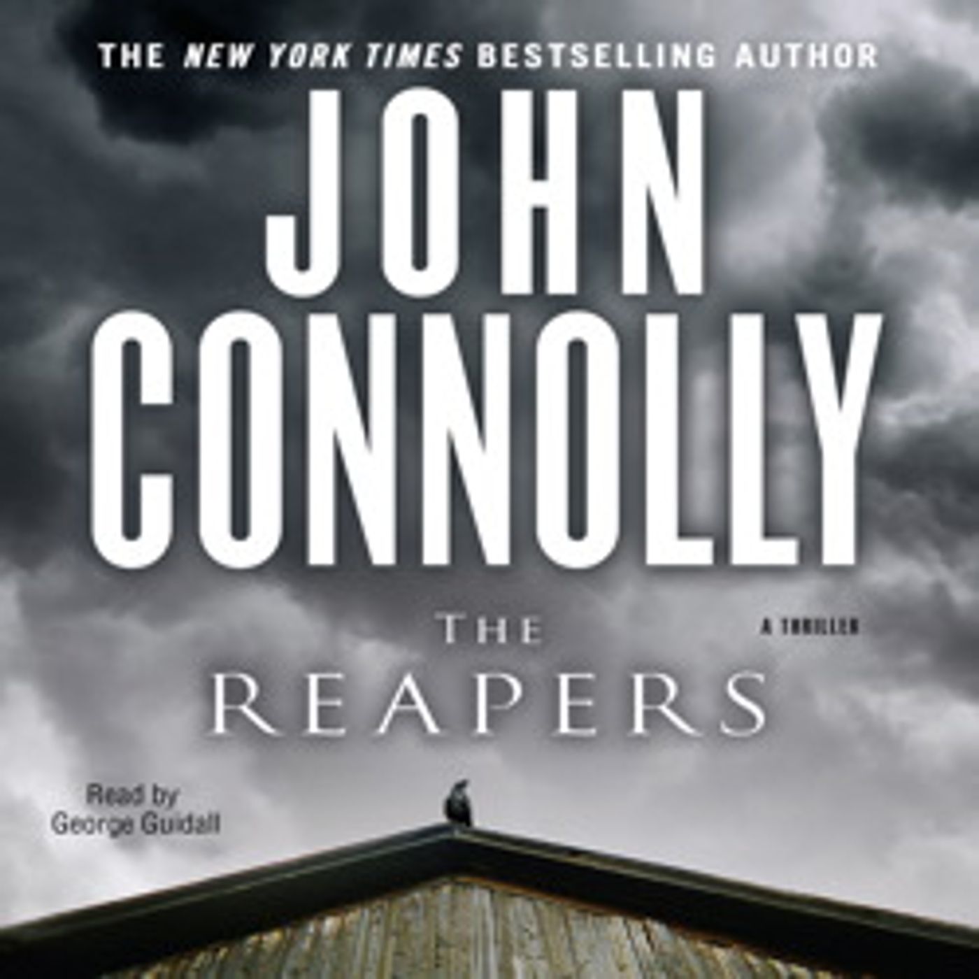 Enjoy Amazing Full Audiobooks in Mystery, Thriller & Horror, Suspense